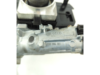    Рулевая рейка 1K0905851, A0038005   Audi A1 2010 - 2018 года