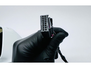 Зеркало электрическое Audi A7 S7 4G 2011 - 2017 года