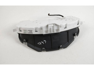 Панель приборов 31254775, 36002431 Volvo C30