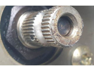 Рулевая рейка 7700437049 Renault Clio II 2001 - 2005 года