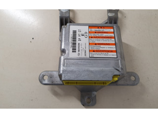 Блок подушек безопасности 98221SC090 Subaru Forester SH
