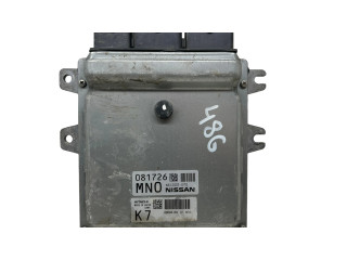 Řídící jednotka NEC003-070, 081726 Infiniti Q50 2014