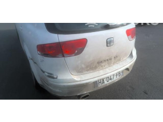 Моторчик заднего дворника 5P1857508AA9B9    Seat Altea XL