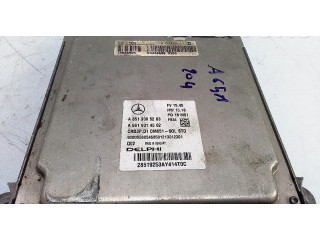 Řídící jednotka A6519005203 Mercedes-Benz C W205 2014