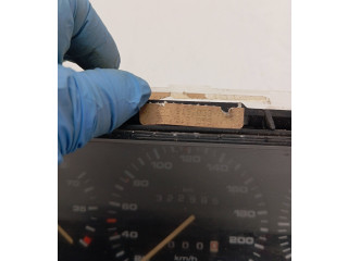 Панель приборов 357191055   Volkswagen PASSAT B3       