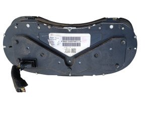 Přístrojová deska Peugeot 307 2003 P9651299780