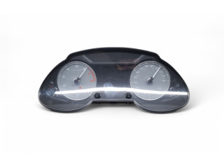 Панель приборов 8R0920982C Audi Q5 SQ5