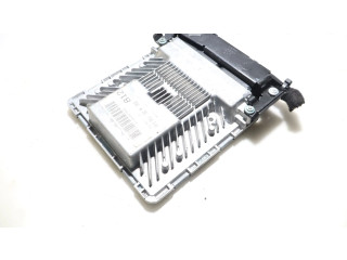 Řídící jednotka Audi A6 Allroad C6 2004