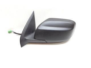 Зеркало электрическое        Volvo XC90  2003 - 2006 года   