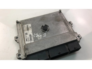 Блок управления 237107154R Dacia Logan II