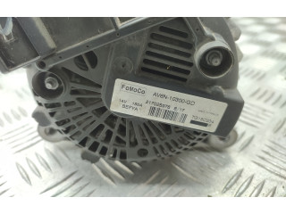 Генератор AV6N10300GD   Ford Transit -  Tourneo Connect      