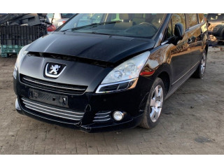 Блок АБС 4541NQ   Peugeot  5008   -  года