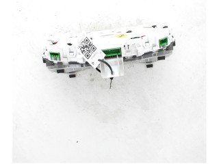 Панель приборов GPA230025195, Y0-4291C   Subaru Forester SG       