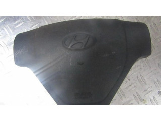 Подушка безопасности водителя tb56101f Hyundai Getz