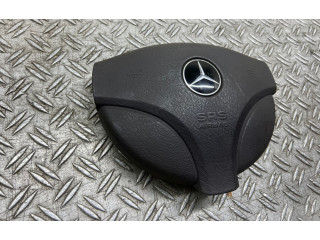 Подушка безопасности водителя 1684600098 Mercedes-Benz A W168
