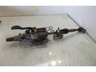 Ось рулевого колеса