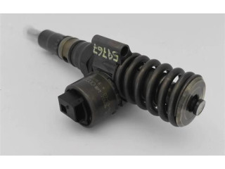 Форсунка 03G130073G    Audi A3 S3 8P  BKD 