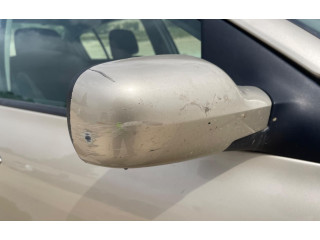 Zpětné zrcátko Renault Megane II 2006