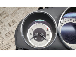 Přístrojová deska Mercedes-Benz E C207 W207 2014 A2129000925