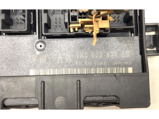 Блок комфорта 1K0959433, 1K1971262J   Volkswagen Golf Plus   