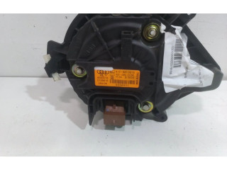 Вентилятор печки 9020016 Audi A4 Allroad