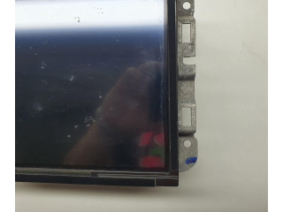 Дисплей 68332804aa, 68332804AA Jeep Compass