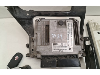 Řídící jednotka 0281018312, P68085321AD Fiat Freemont 2013