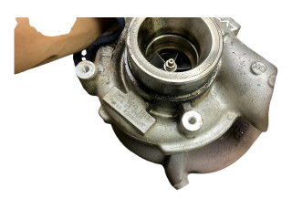 Турбина Mazda CX-7 VJ421012, RHV409056M