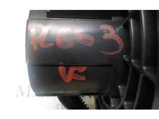 Вентилятор печки       Chevrolet Aveo