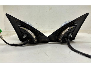 Зеркало электрическое Volvo V70 2005 - 2008 года