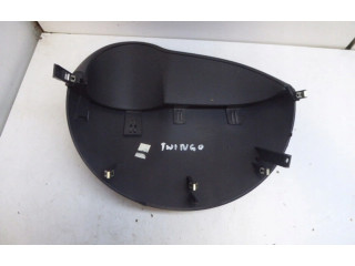 Панель приборов    Renault Twingo II       