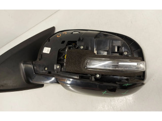 Зеркало электрическое Mitsubishi Outlander 2013 - 2021 года