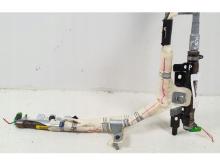 Боковая подушка безопасности 8650402   Volvo XC90