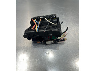 Модуль управления BSM 9643498680 Citroen Berlingo