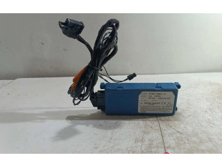 Блок управления PZ409-00292-A1 Toyota Corolla Verso AR10