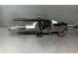 Ось рулевого колеса 5WB419502F, 5WB419502D Skoda Octavia Mk4