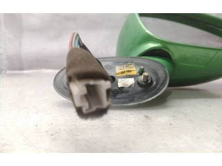 Зеркало электрическое        Chevrolet Matiz   -  года   