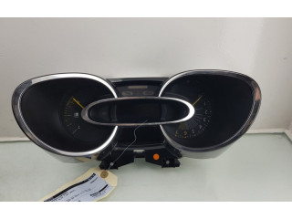 Спидометр (приборный щиток) 248103956R, 248103956R Renault Clio II