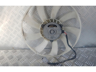 Электрический вентилятор радиаторов 1636331200, 2680007041   Lexus RX 450H       