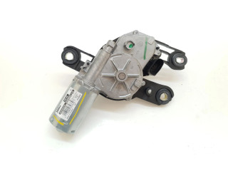 Моторчик заднего дворника 5G0955711C, 5G0955711C    Skoda Scala