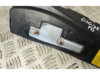 Подушка безопасности в сиденье    Subaru Outback