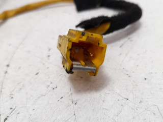 Подрулевой шлейф SRS 96AB14A664A2A Ford Escort