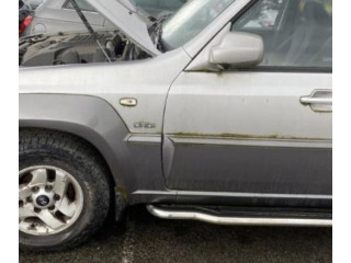 Přístrojová deska Hyundai Terracan 2002