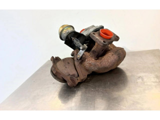 Turbodmychadlo Турбина 9634521180 Peugeot 106