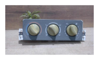 Блок управления климат-контролем 6451F2, 6451F2   Peugeot 306