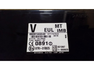 Блок управления 88281AG040 Subaru Outback