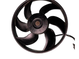 Вентилятор радиатора         Nissan Vanette 