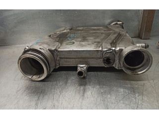 Интеркулер A2205000300 Mercedes-Benz S AMG W221