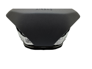 Подушка безопасности водителя 2K7880201 Volkswagen Caddy