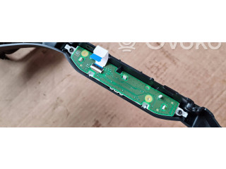 Панель приборов 83A857115A, 83607001   Audi Q3 F3       